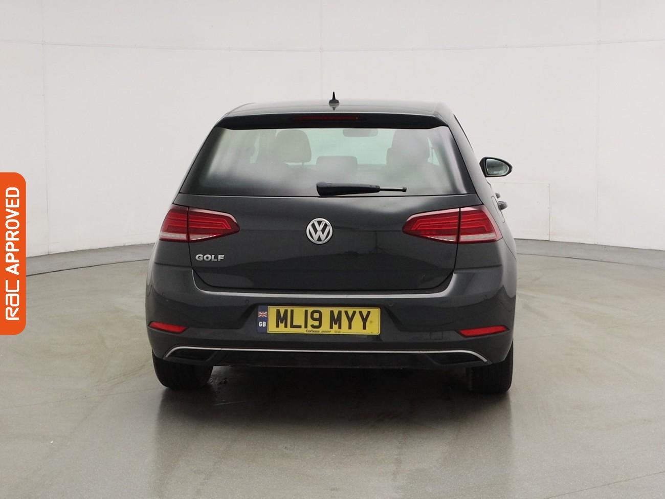 Used Volkswagen Golf 2019 for sale - 77963554: Photo 8