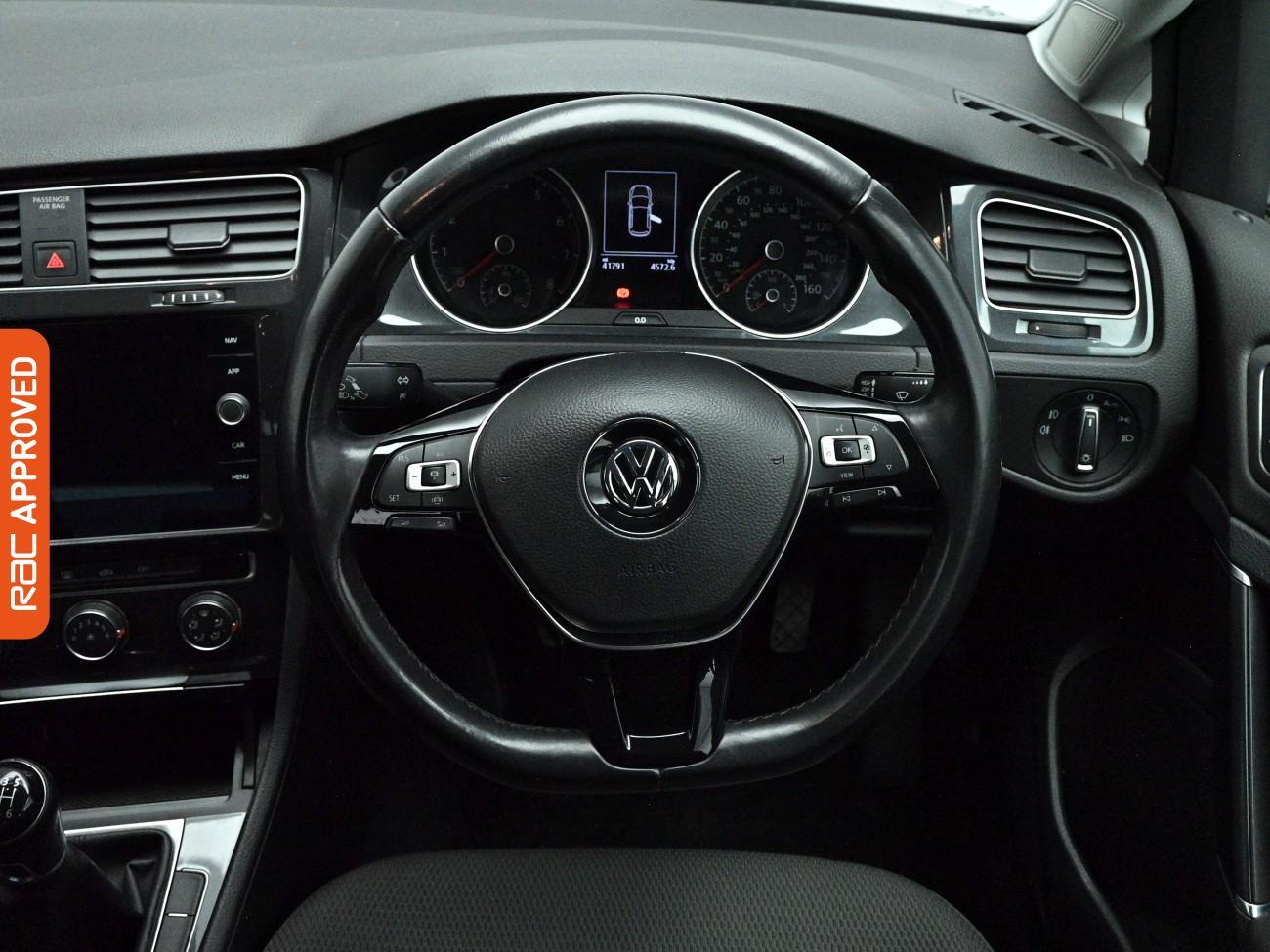 Used Volkswagen Golf 2019 for sale - 77963554: Photo 9