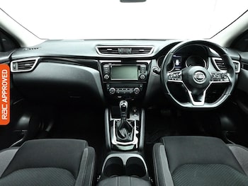Used Nissan Qashqai 2020 for sale - 78876091: Photo