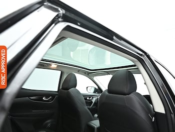 Used Nissan Qashqai 2020 for sale - 78876091: Photo