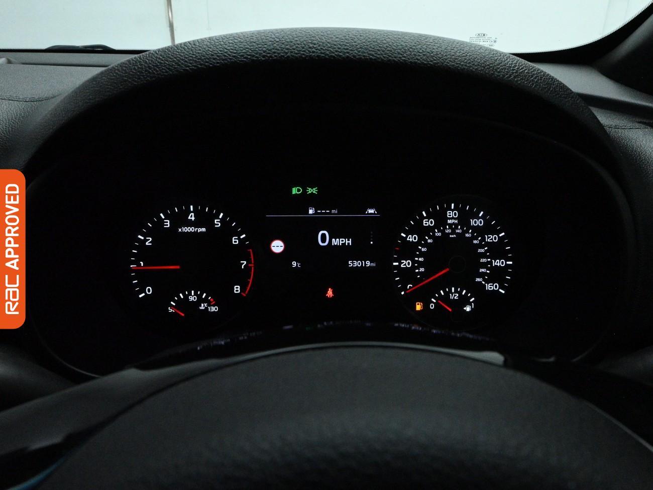 Used Kia Sportage 2021 for sale - 77764499: Photo 11