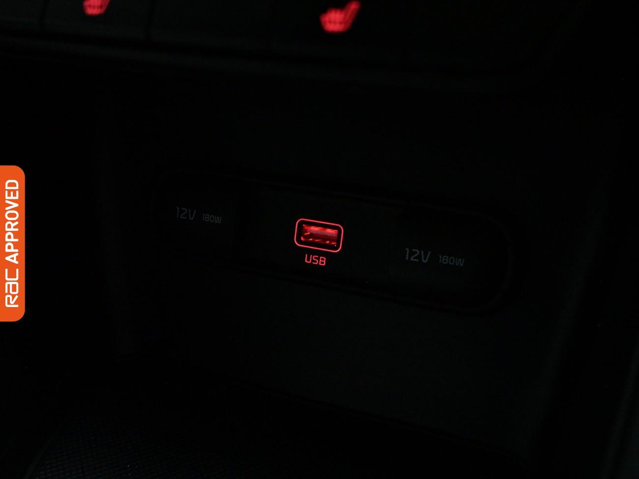 Used Kia Sportage 2021 for sale - 77764499: Photo 15