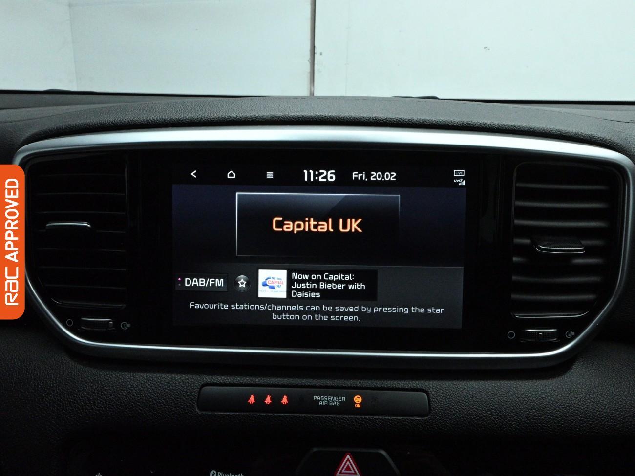 Used Kia Sportage 2021 for sale - 77764499: Photo 17