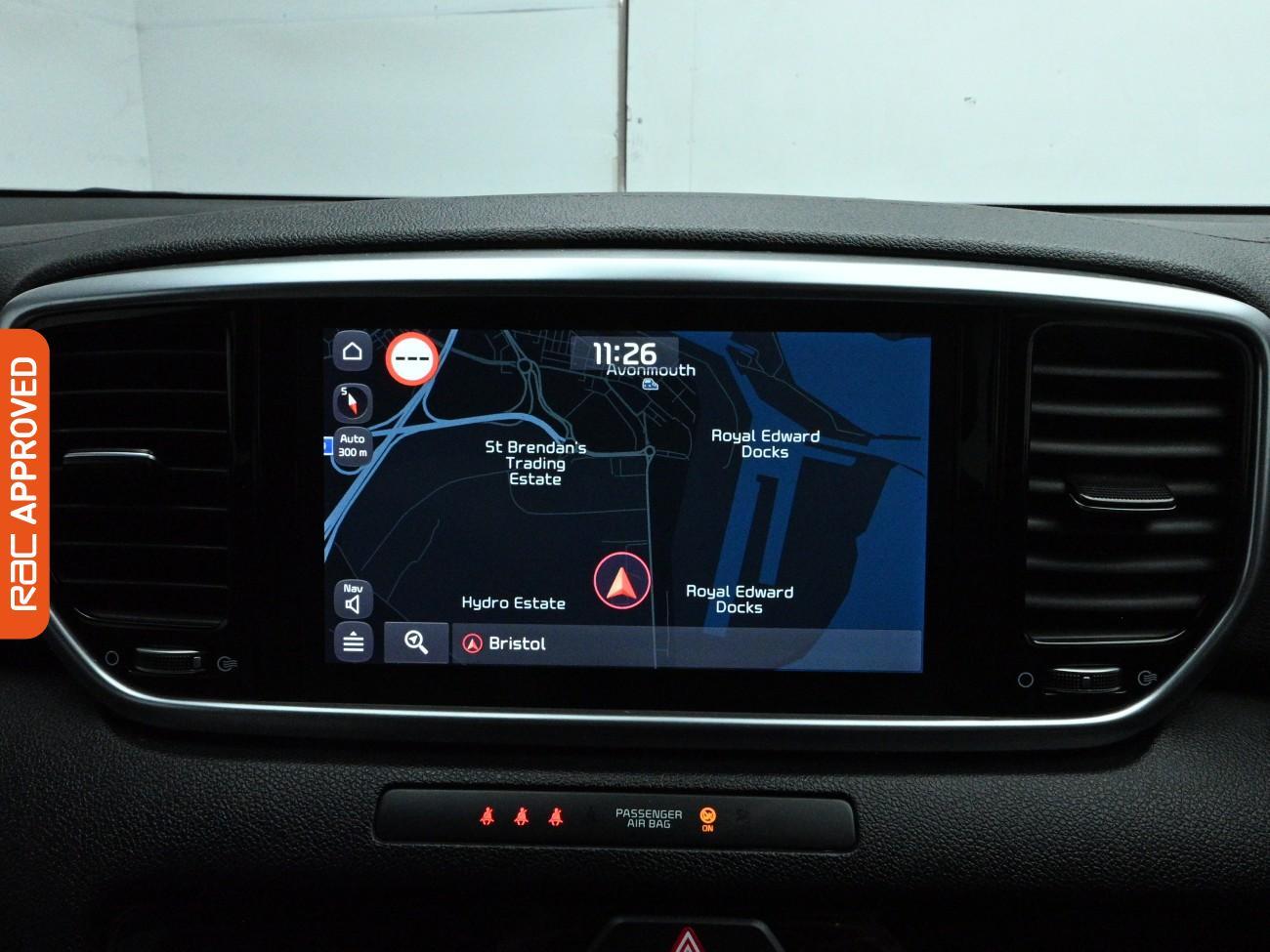 Used Kia Sportage 2021 for sale - 77764499: Photo 18