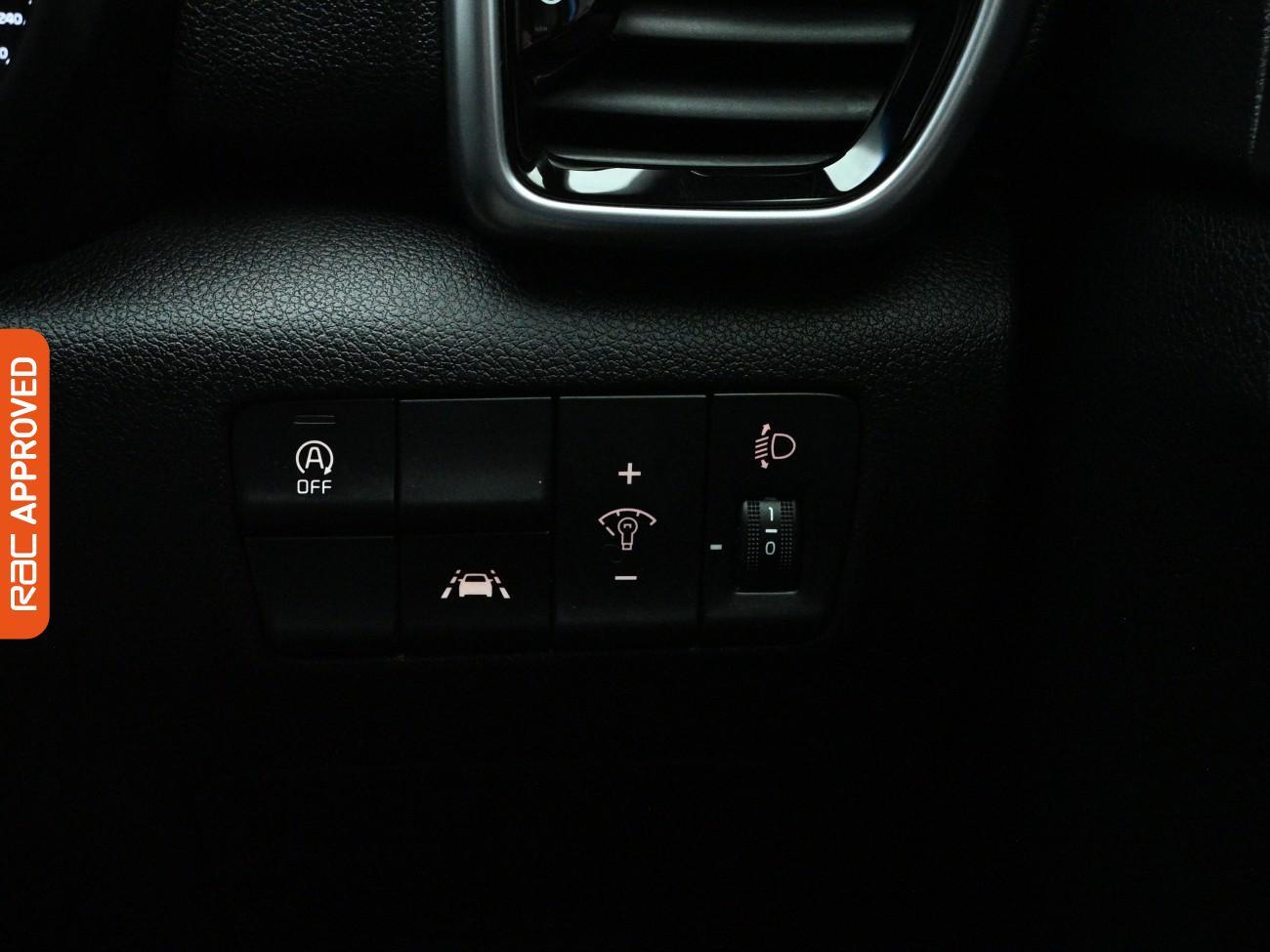 Used Kia Sportage 2021 for sale - 77764499: Photo 21