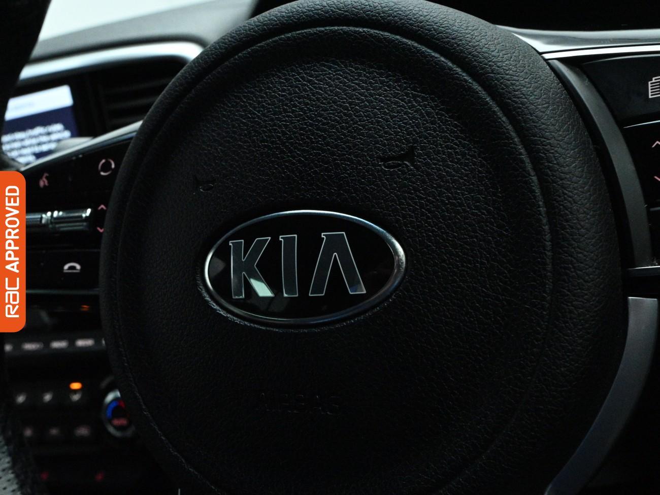 Used Kia Sportage 2021 for sale - 77764499: Photo 23