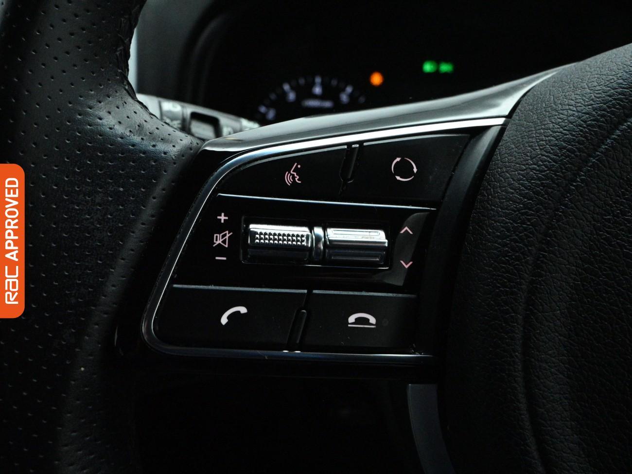 Used Kia Sportage 2021 for sale - 77764499: Photo 24