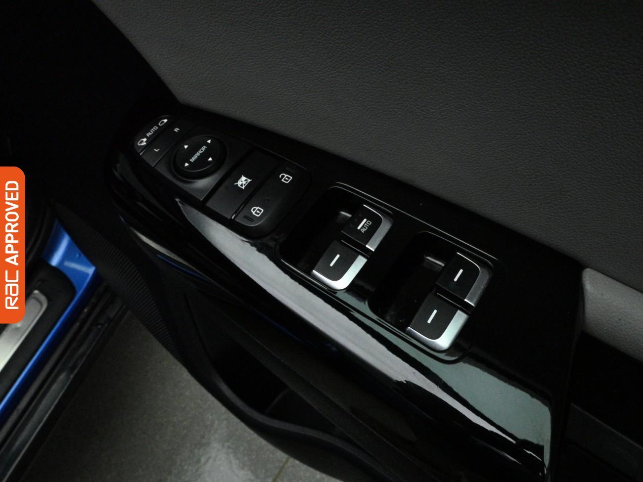 Used Kia Sportage 2021 for sale - 77764499: Photo 25