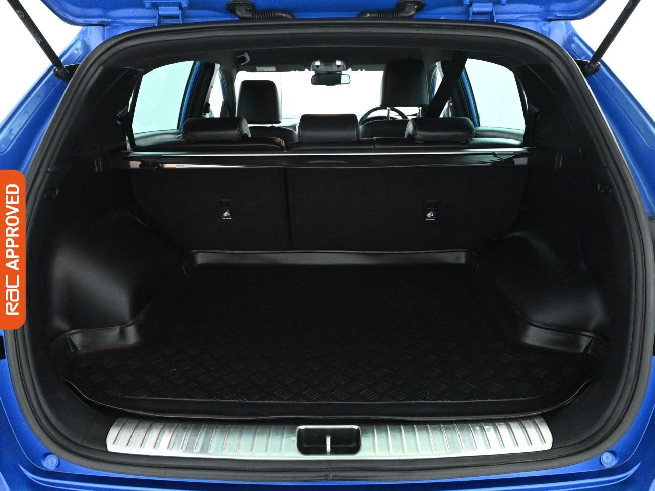 Used Kia Sportage 2021 for sale - 77764499: Photo 26