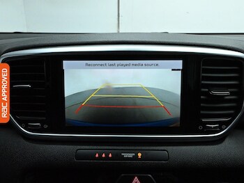 Used Kia Sportage 2021 for sale - 77764499: Photo