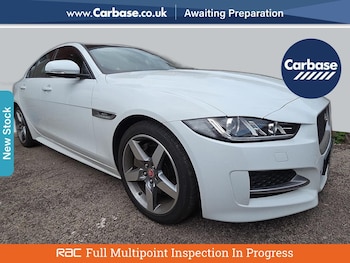 Jaguar - XE