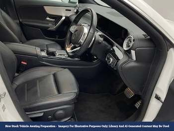 Used Mercedes-Benz CLA 2022 for sale - 79467310: Photo