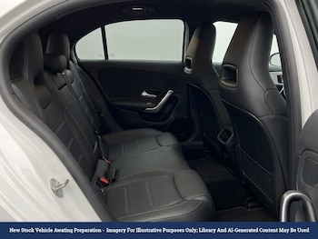 Used Mercedes-Benz CLA 2022 for sale - 79467310: Photo