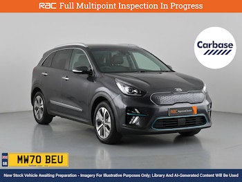 Used Kia Niro 2020 for sale - 78800763: Photo