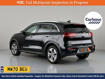 Used Kia Niro 2020 for sale - 78800763: Photo