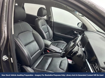 Used Kia Niro 2020 for sale - 78800763: Photo