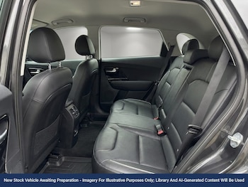 Used Kia Niro 2020 for sale - 78800763: Photo