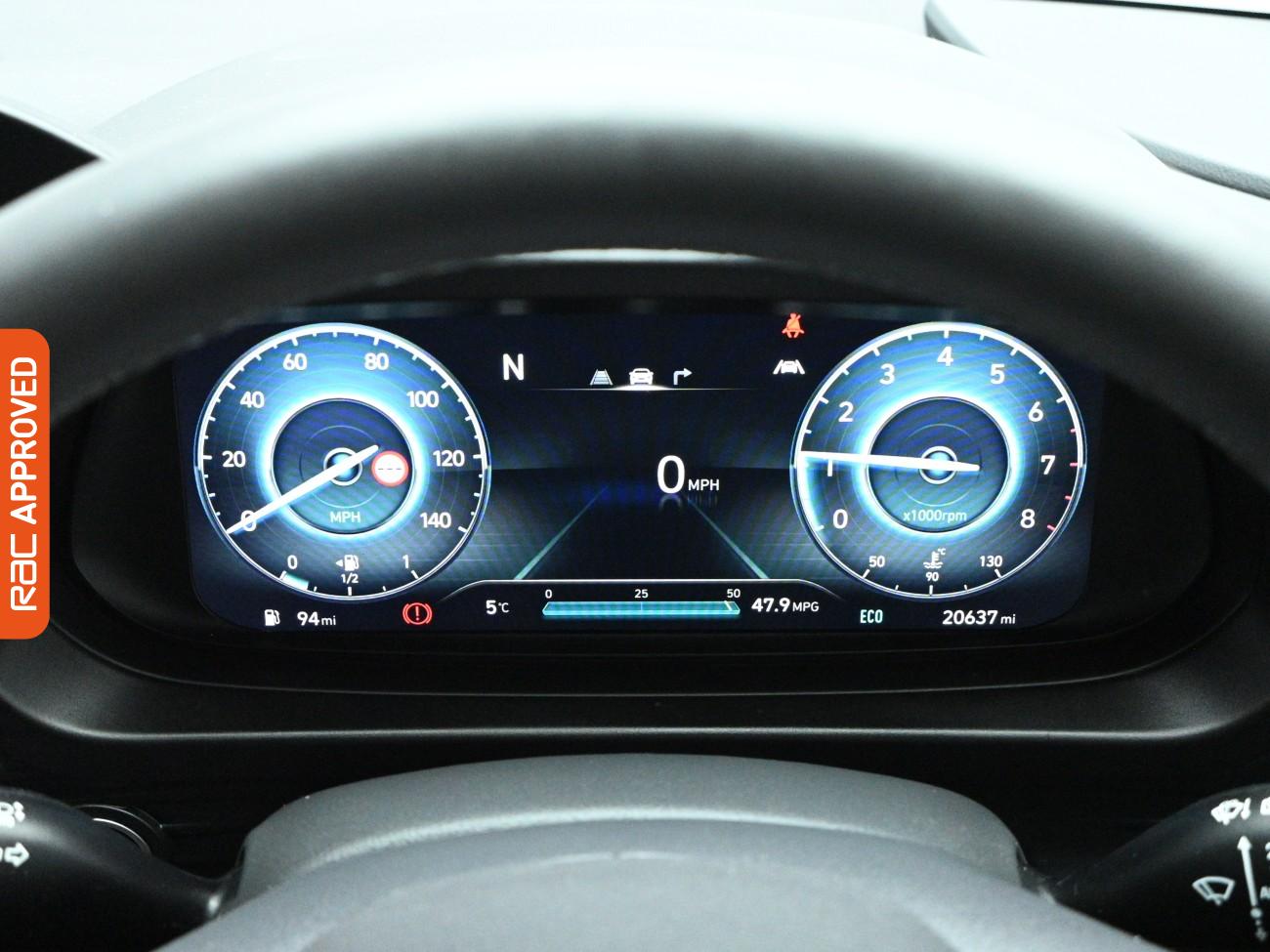 Used Hyundai BAYON 2023 for sale - 77620596: Photo 11