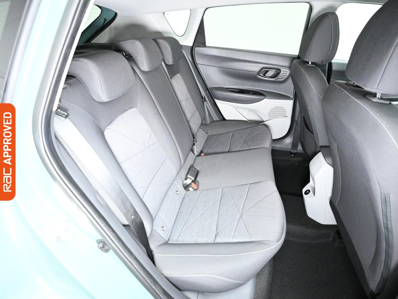 Used Hyundai BAYON 2023 for sale - 77620596: Photo 13