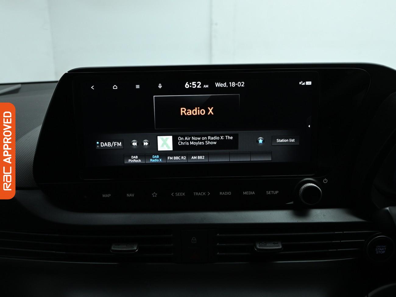 Used Hyundai BAYON 2023 for sale - 77620596: Photo 15