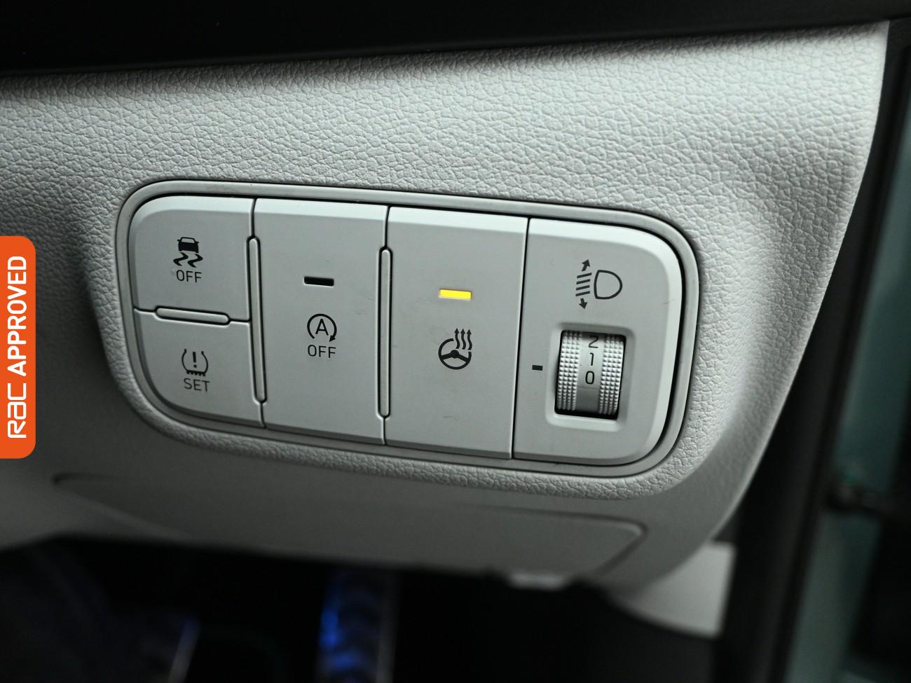 Used Hyundai BAYON 2023 for sale - 77620596: Photo 18