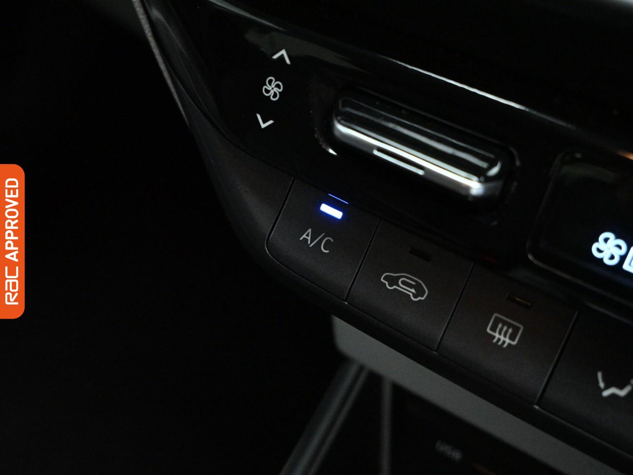 Used Hyundai BAYON 2023 for sale - 77620596: Photo 19