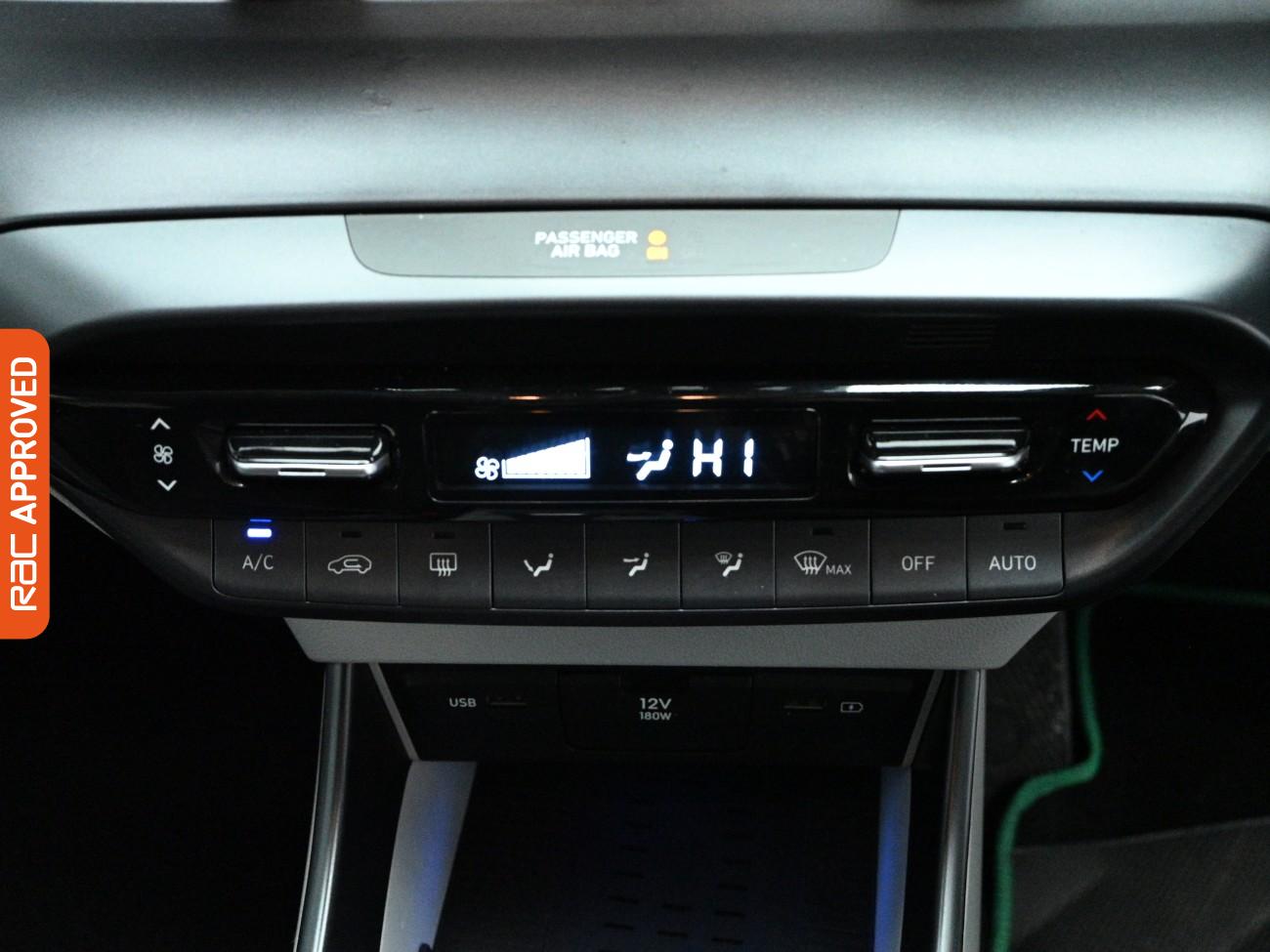 Used Hyundai BAYON 2023 for sale - 77620596: Photo 21