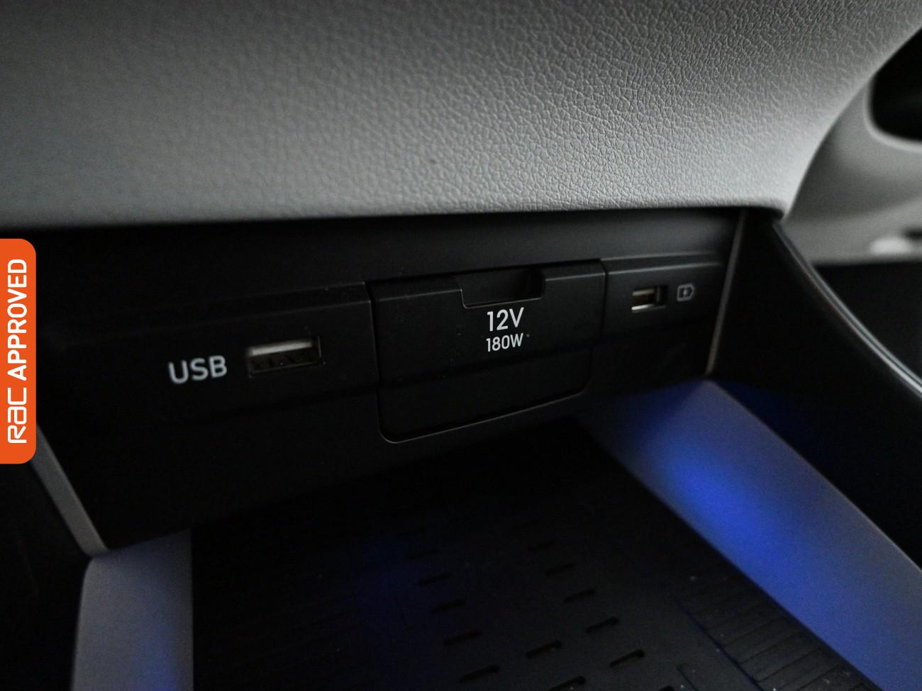 Used Hyundai BAYON 2023 for sale - 77620596: Photo 22