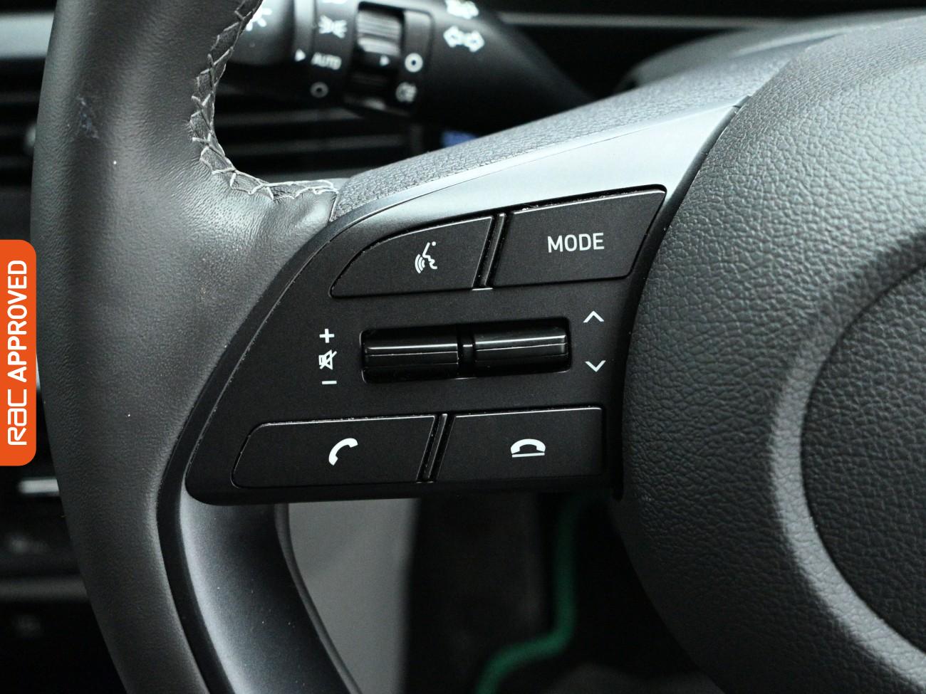 Used Hyundai BAYON 2023 for sale - 77620596: Photo 24