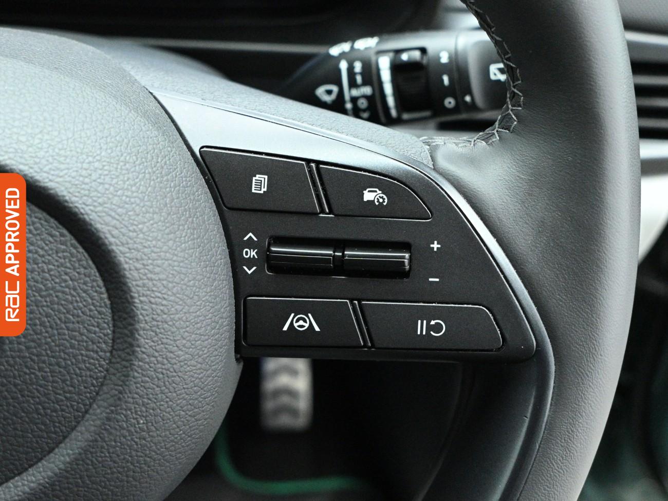 Used Hyundai BAYON 2023 for sale - 77620596: Photo 25