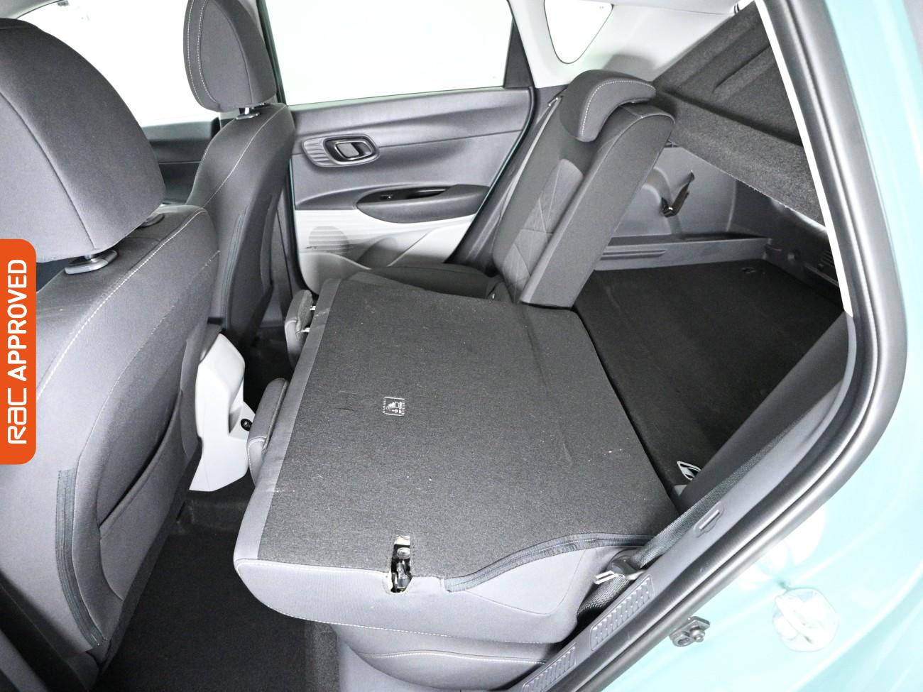 Used Hyundai BAYON 2023 for sale - 77620596: Photo 29