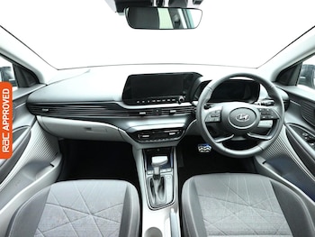 Used Hyundai BAYON 2023 for sale - 77620596: Photo