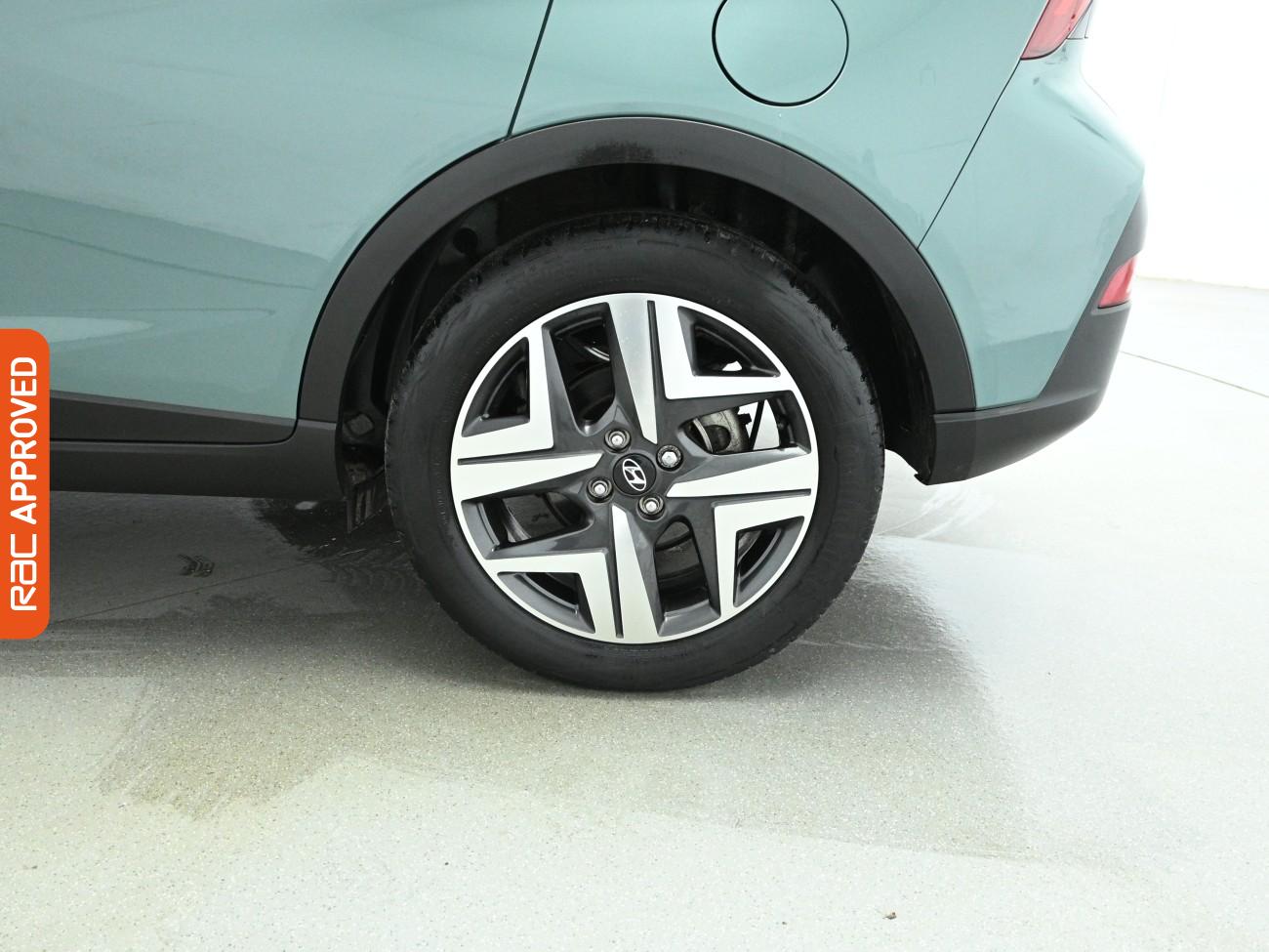 Used Hyundai BAYON 2023 for sale - 77620596: Photo 31