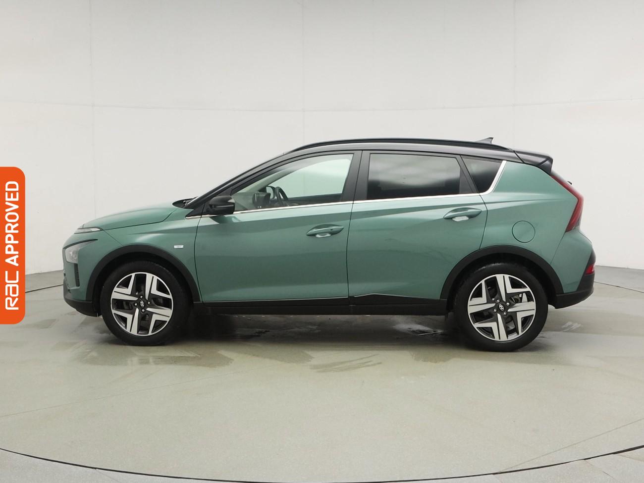 Used Hyundai BAYON 2023 for sale - 77620596: Photo 33