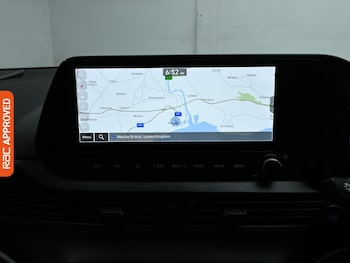 Used Hyundai BAYON 2023 for sale - 77620596: Photo