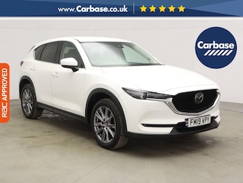 Used Mazda CX-5 2019 for sale - 78502081: Photo