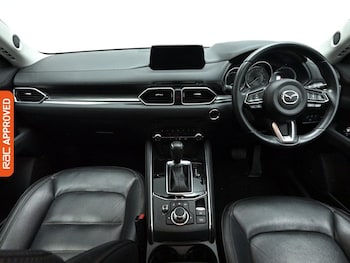 Used Mazda CX-5 2019 for sale - 78502081: Photo