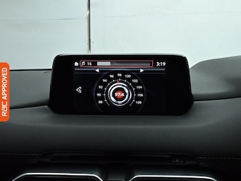 Used Mazda CX-5 2019 for sale - 78502081: Photo
