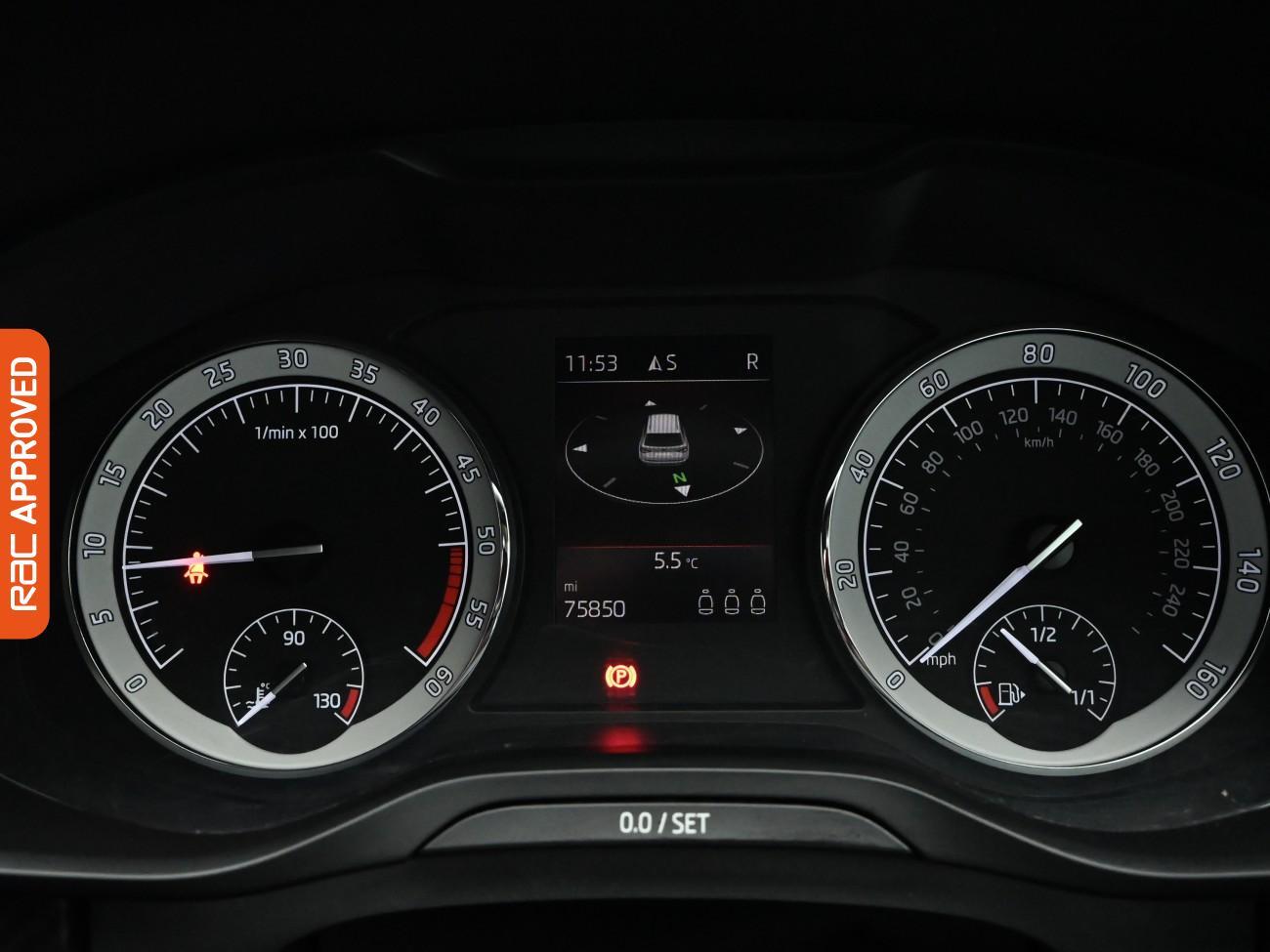 Used Skoda Kodiaq 2019 for sale - 77187420: Photo 11