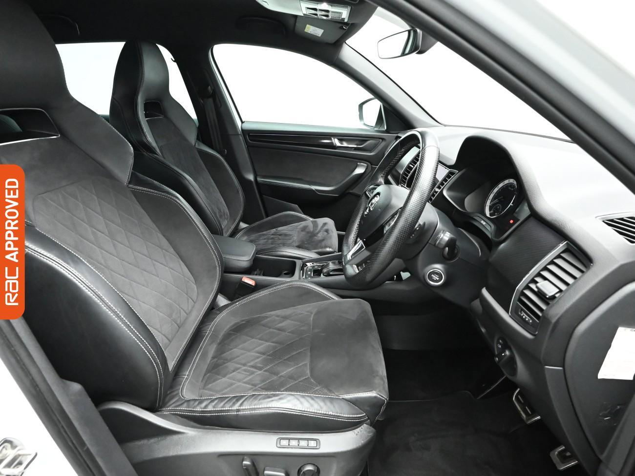 Used Skoda Kodiaq 2019 for sale - 77187420: Photo 12