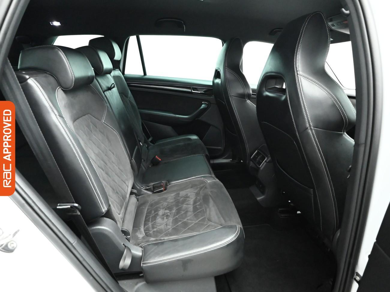 Used Skoda Kodiaq 2019 for sale - 77187420: Photo 13