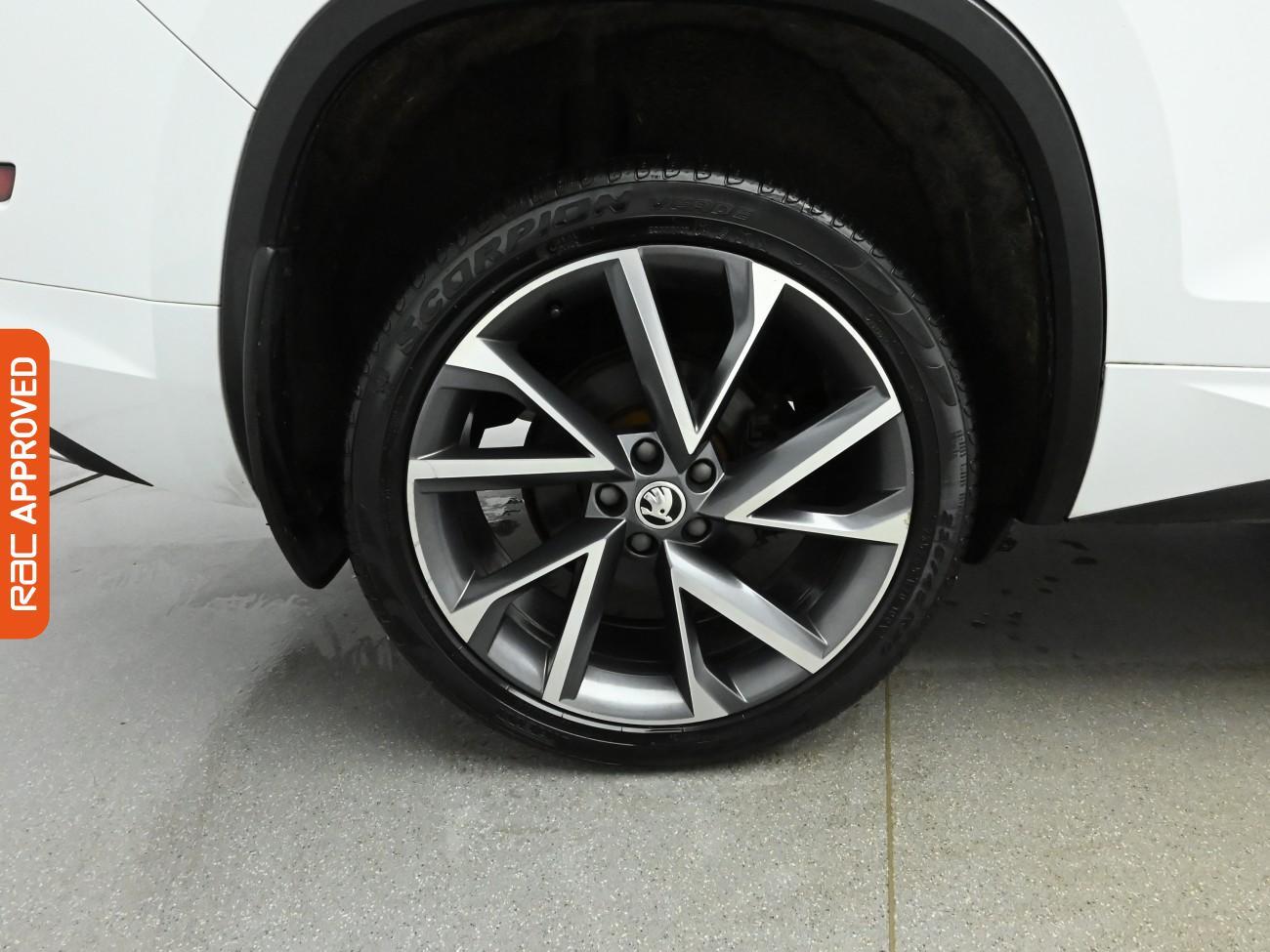 Used Skoda Kodiaq 2019 for sale - 77187420: Photo 15