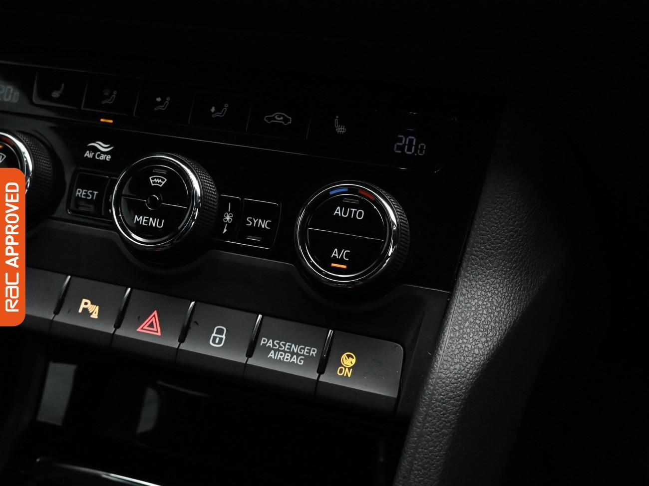 Used Skoda Kodiaq 2019 for sale - 77187420: Photo 16