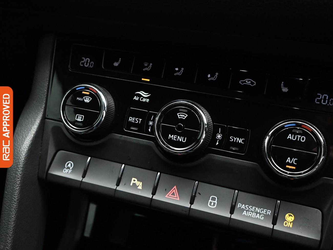 Used Skoda Kodiaq 2019 for sale - 77187420: Photo 17