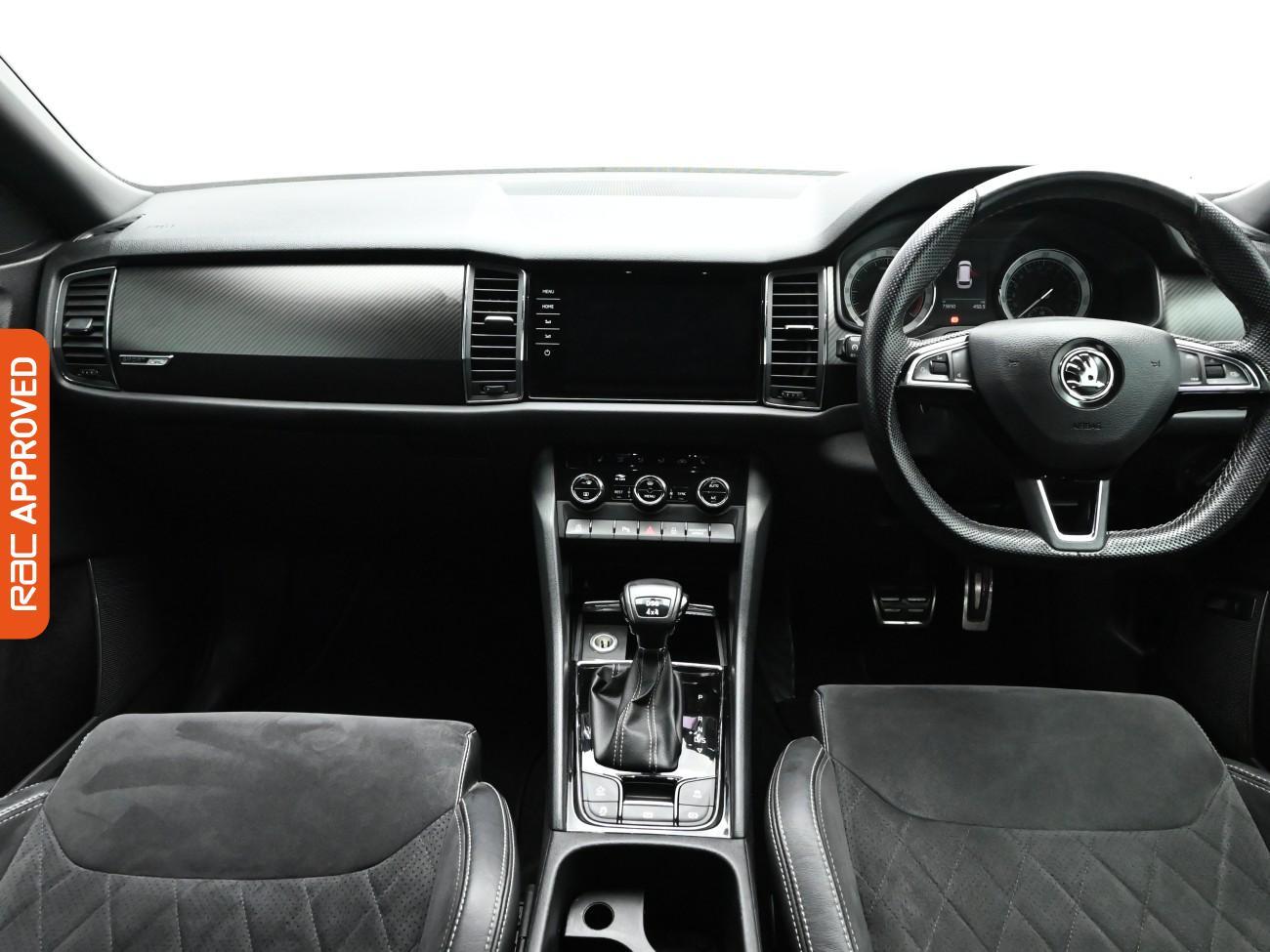 Used Skoda Kodiaq 2019 for sale - 77187420: Photo 2