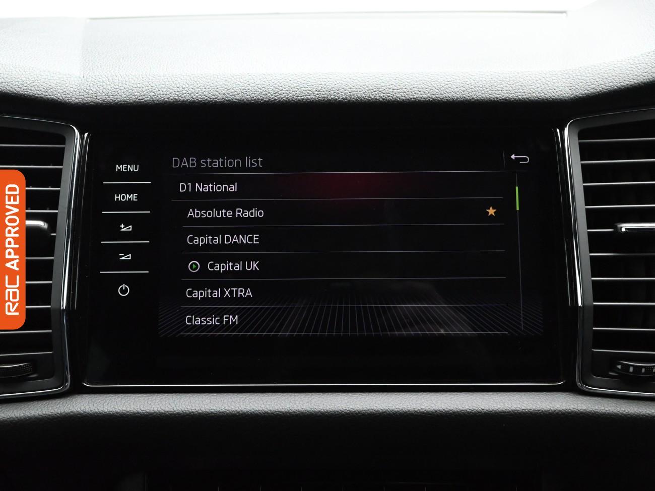 Used Skoda Kodiaq 2019 for sale - 77187420: Photo 21