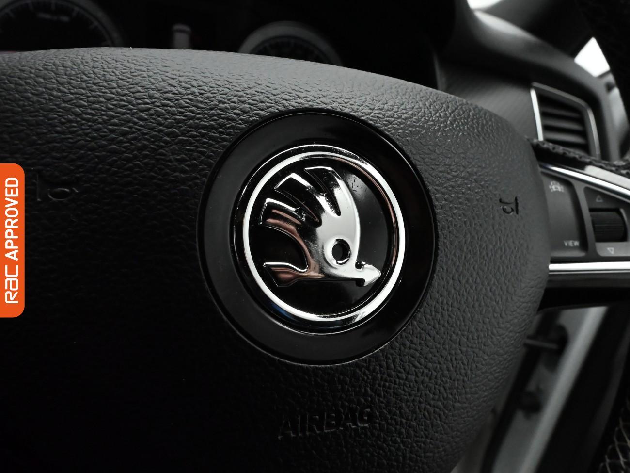 Used Skoda Kodiaq 2019 for sale - 77187420: Photo 24