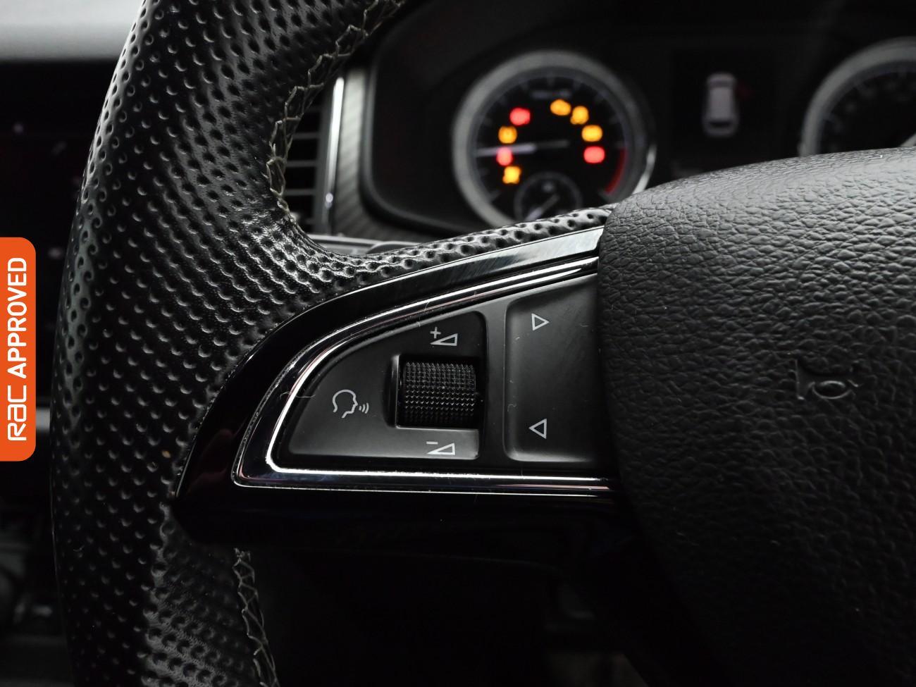 Used Skoda Kodiaq 2019 for sale - 77187420: Photo 25