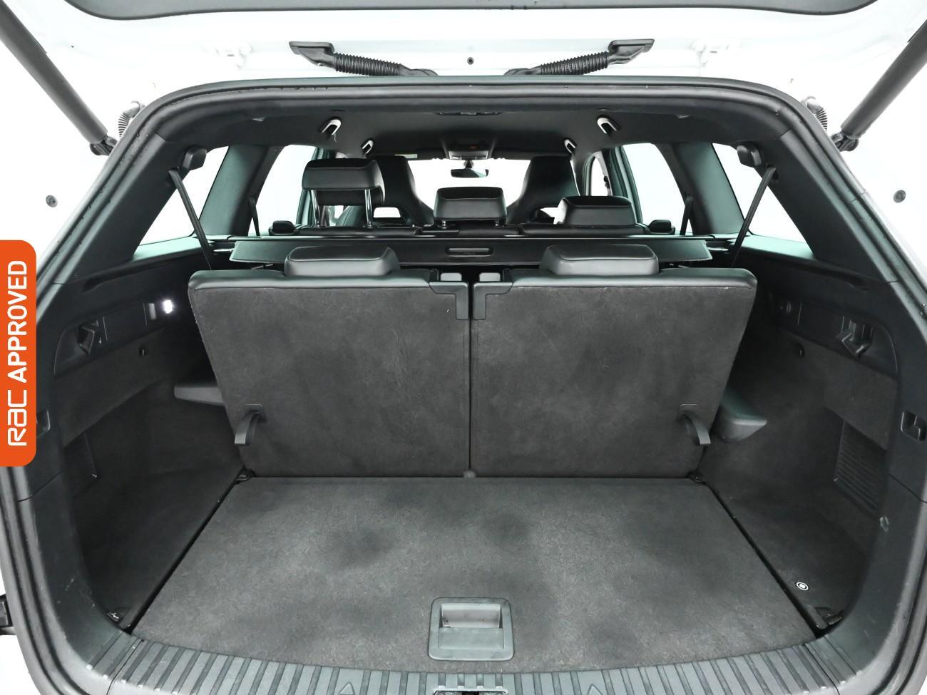 Used Skoda Kodiaq 2019 for sale - 77187420: Photo 28