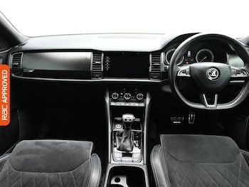 Used Skoda Kodiaq 2019 for sale - 77187420: Photo